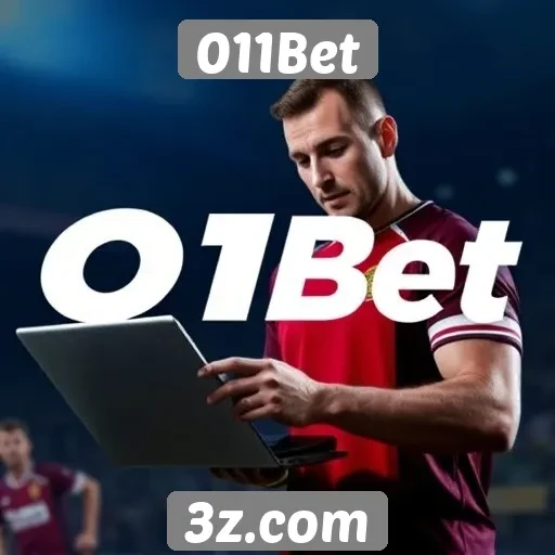Comparativo de bônus e promoções da 011Bet