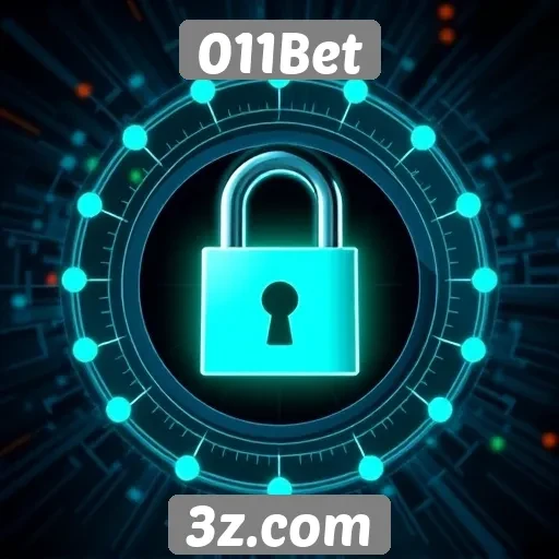 Avaliação da segurança nas transações do 011Bet