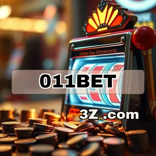 011Bet Blog
