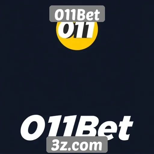 Ofertas de bônus e promoções no 011Bet